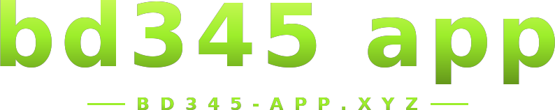 bd345 app logo